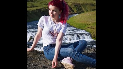 Cuba untuk tidak merangkap dengan Streamer Olyasha 1080p (Metronome)