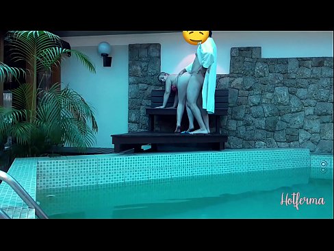 ❤️ Bos menjemput pembantu rumah ke kolam, tetapi tidak dapat menahan panas ❤️ Lucah fb di lucah ms.pornsos-com.ru ❤