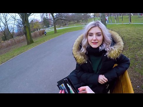 ❤️ Menelan air mani panas orang asing untuk wang - blowjob di taman oleh Eva Elfie ❤️ Lucah fb di lucah ms.pornsos-com.ru ❤